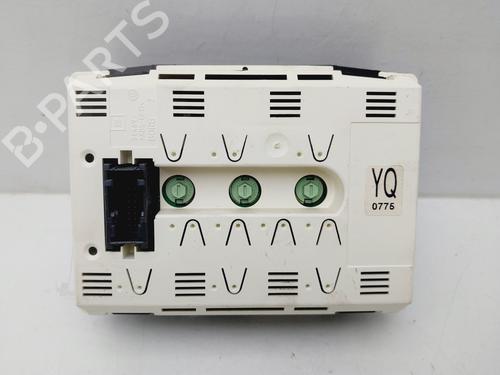 Display monitor OPEL VECTRA C (Z02) 1.8 16V | BP28103113C48 