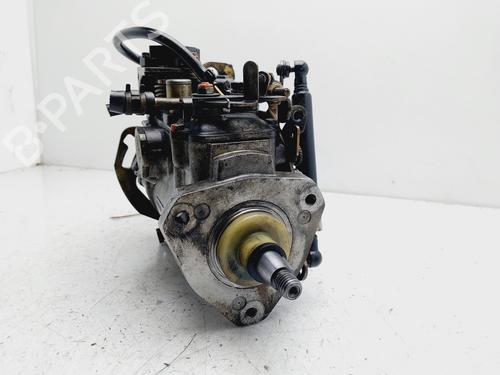Injeksjonsspumpe MITSUBISHI CARISMA Saloon (DA_) 1.9 TD (DA4A) | BP21050750M78 