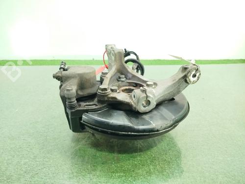 Left front steering knuckle OPEL INSIGNIA A (G09) | BP31982237M25