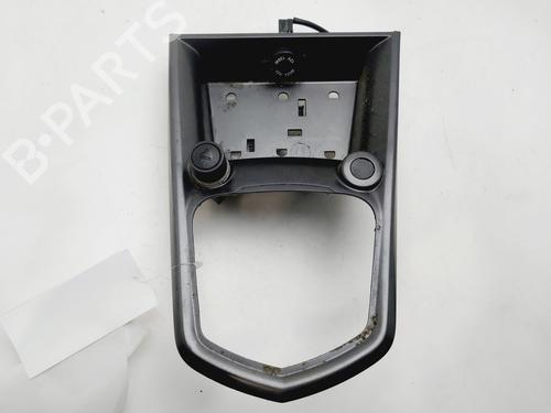 Console central SSANGYONG XLV SUV [2016-2026]  32032394