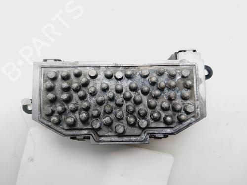 Used Heater resistor VW TIGUAN (5N_) [2007-2018]  31374040
