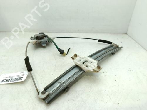 Front left window mechanism DAEWOO LANOS (KLAT) 1.3 | BP36532229C22 - Image 3