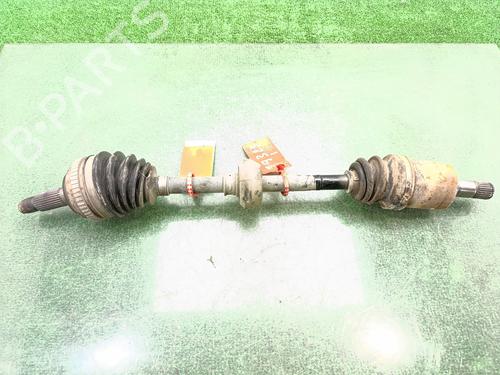 Left front driveshaft HONDA CIVIC VII Hatchback (EU, EP, EV) 1.6 i (EP2, EU8, EU6) | BP29763668M38