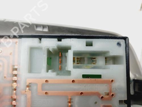 Left front window switch SUBARU IMPREZA Hatchback (GR, GH, G3) | BP31946587I27