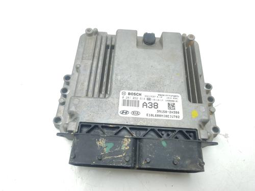 Used Engine control unit (ECU) KIA SPORTAGE IV (QL, QLE) 1.7 CRDi (116 hp) 23856025