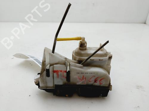 Used Rear left lock VW POLO (6N2) [1999-2001]  19325605