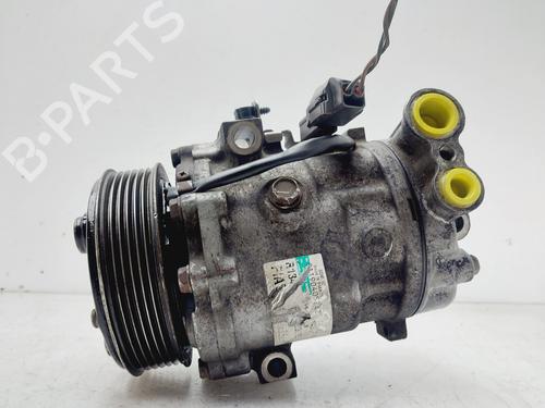 AC Kompressor FIAT LINEA (323_, 110_) [2006-2025]  28670014
