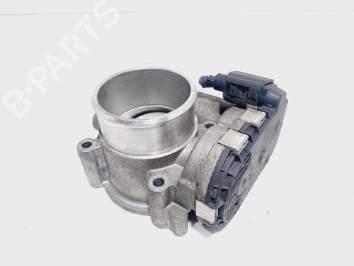 Used Throttle body MERCEDES-BENZ C-CLASS Coupe (CL203) C 200 Kompressor (203.742) (163 hp) 29430573