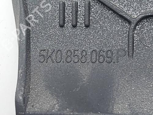 Electronic module VW GOLF VI Variant (AJ5) | BP39567569M83 - Image 5