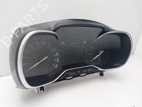 Instrument cluster CITROËN C3 III (SX) 1.5 BlueHDi 100 (SXYHYP, SXYHTU) | BP32483563C47 - Image 3