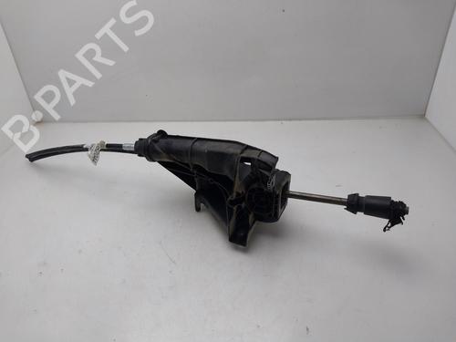 Gear lever PEUGEOT PARTNER Tepee | BP36848482M90 - Image 2