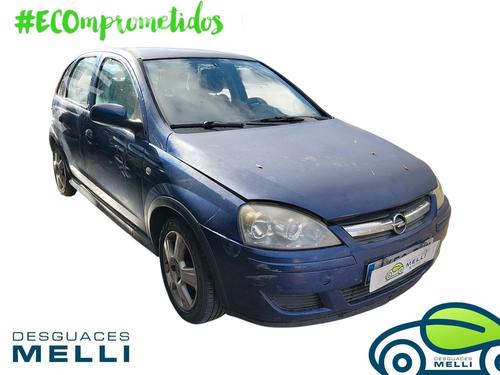 ABS pump OPEL CORSA C (X01) 1.2 Twinport (F08, F68) | BP32000642M43