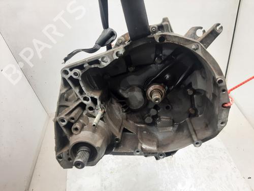 Used Gearbox RENAULT MEGANE I Classic (LA0/1_) 1.6 16V (LA00, LA04, LA0B, LA11, LA16, LA19, LA1J, LA1K,... (107 hp) 31816878