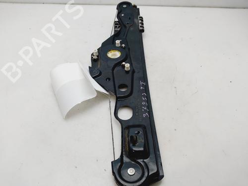 Rear left window mechanism MERCEDES-BENZ E-CLASS (W211) E 320 CDI (211.026) | BP25754350C24 