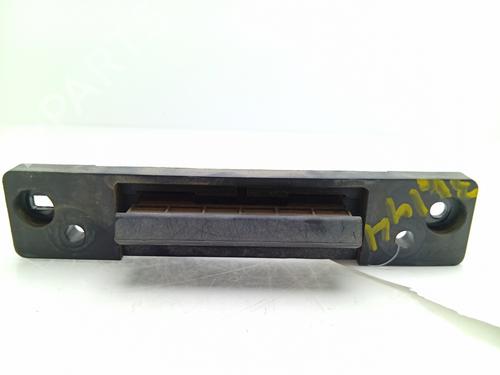 Used Tailgate handle KIA SORENTO I (JC) [2002-2011]  22752482