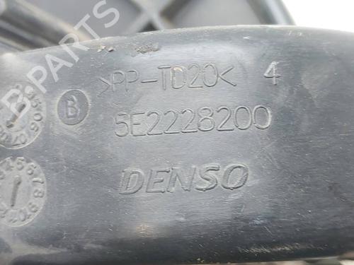 Heater blower motor CITROËN BERLINGO MULTISPACE (B9) 1.6 HDi 90 | BP38645527M62 - Image 4