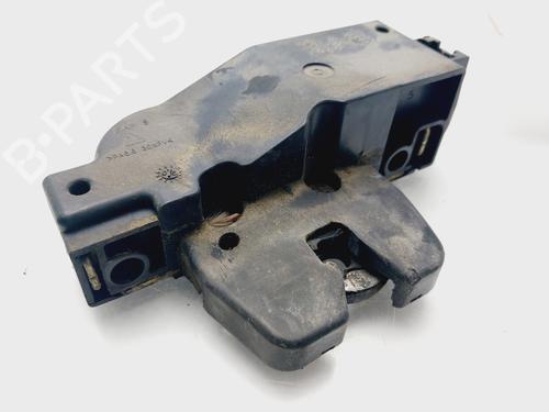 Used Tailgate lock PEUGEOT 407 (6D_) 2.0 (6DRFNB, 6DRFNE) (136 hp) 31608908