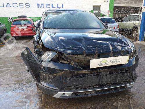 Lights ECU SEAT ATECA (KH7, KHP) 1.4 TSI | BP7165547M55  - Image 16