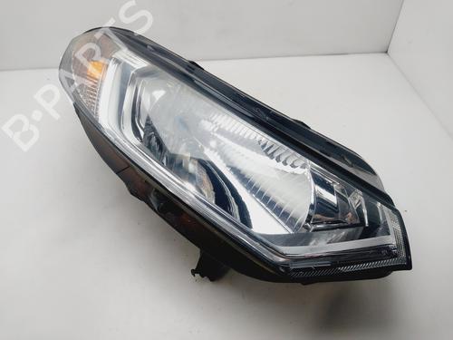 Used Right headlight FORD ECOSPORT 1.5 EcoBlue TDCi (95 hp) 29456403