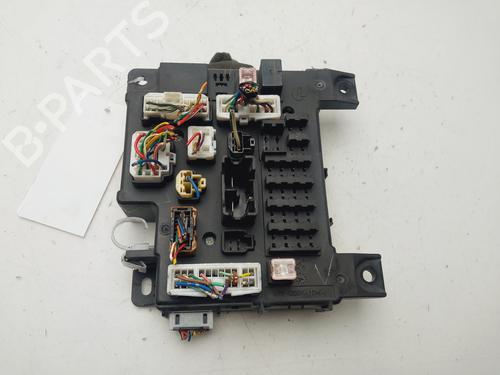 Fuse box MITSUBISHI LANCER VIII (CY_A, CZ_A)  | BP25304354E1 