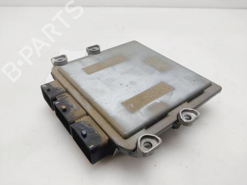 Engine control unit (ECU) PEUGEOT 407 SW (6E_, 6D_) 2.0 | BP29704598M57