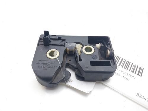Tailgate lock SEAT IBIZA II (6K1) 1.4 i | BP15488035C101 