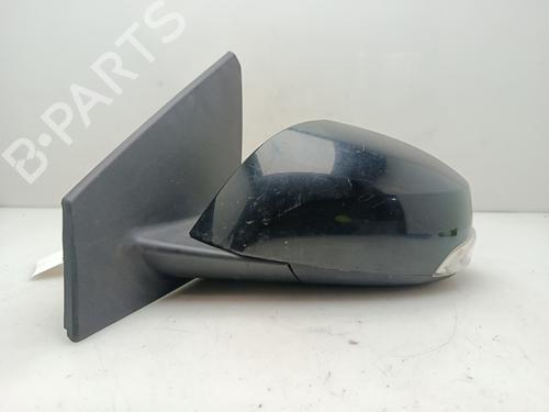 Left mirror RENAULT MEGANE III Hatchback (BZ0/1_, B3_) 1.2 TCe (BZ2B, BZ11) | BP29439729C26 