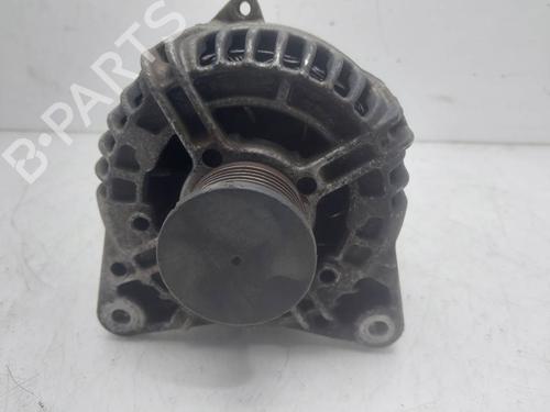 Used Alternator Alternator 39562784 39562784