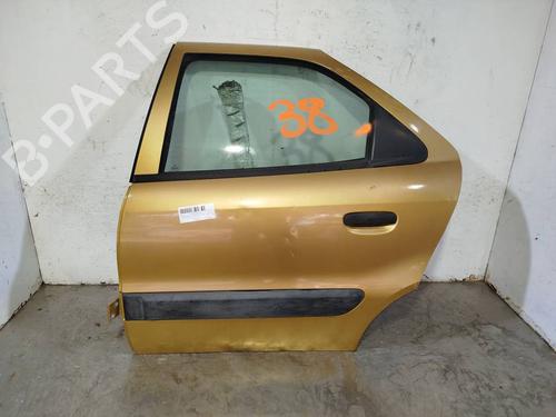 Used Left rear door Left rear door 38743871 38743871