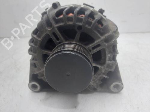 Used Alternator Alternator FORD FIESTA VI (CB1, CCN) [2008-2026] 40182355 40182355