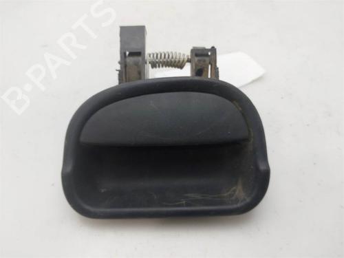 Used Rear right interior door handle Rear right interior door handle 38537805 38537805