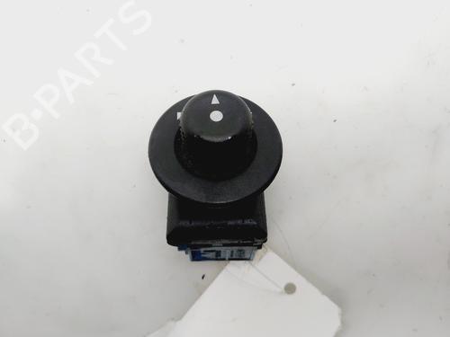 Used Mirror switch CITROËN XSARA PICASSO (N68) 2.0 HDi (90 hp) 30597463
