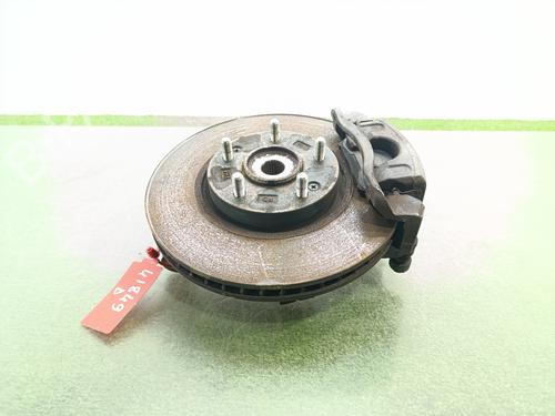 Used Right front steering knuckle Right front steering knuckle KIA CEE'D (JD) [2012-2018] 36292522 36292522