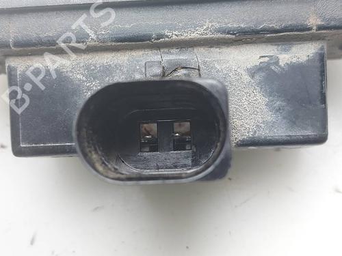 Licence plate light CITROËN C3 II (SC_) | BP38533721I40 - Image 2