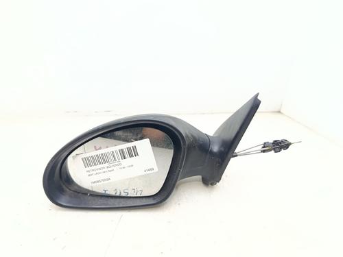 Used Left mirror Left mirror 37011761 37011761