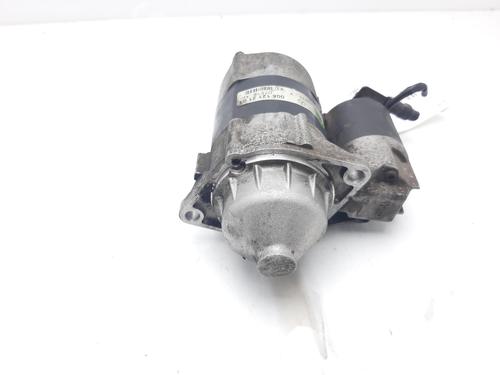 Used Starter MERCEDES-BENZ A-CLASS (W168) A 140 (168.031, 168.131) (82 hp) 12945448