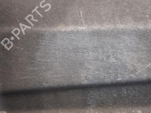 Gearbox PEUGEOT 306 Hatchback (7A, 7C, N3, N5) 1.9 D | BP28525165M3 