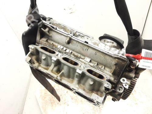 Used Cylinder head Cylinder head AUDI A6 C5 (4B2, 4B4) 2.4 (165 hp) 35722808 35722808