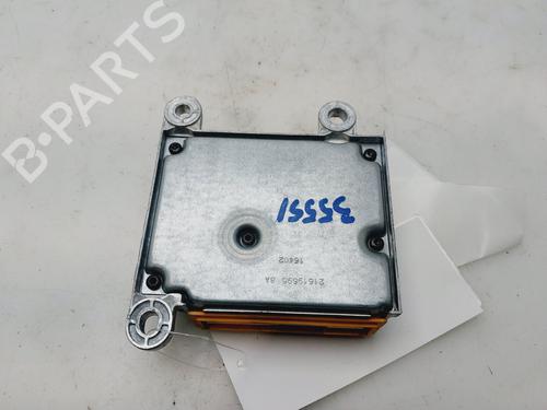 ECU airbags CITROËN XSARA Coupe (N0) 1.9 D | BP19512603M53 