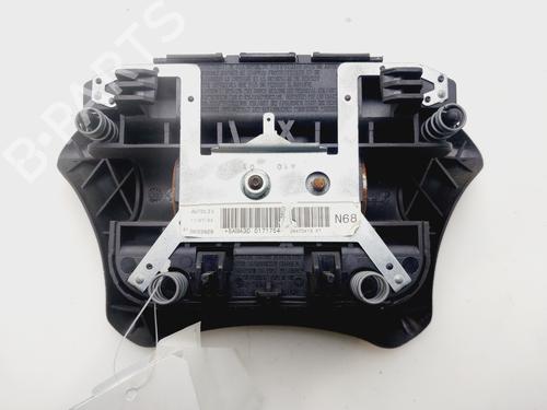 Driver airbag CITROËN XSARA PICASSO (N68) 2.0 HDi | BP31906403C9