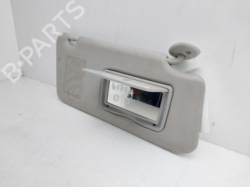 Right sun visor SUZUKI GRAND VITARA II (JT, TE, TD) | BP36229678I2 - Image 4