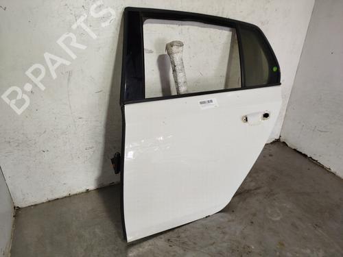 Left rear door VW GOLF VI (5K1)  | BP29903864C4 