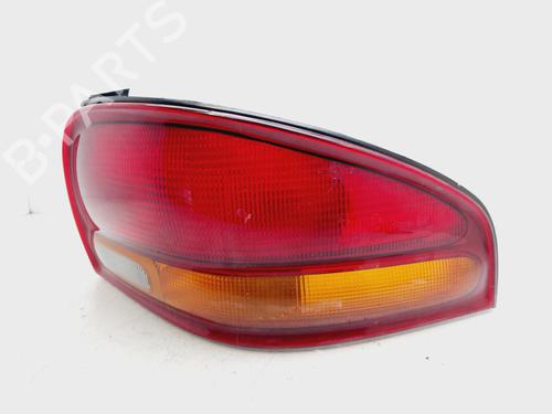 Right taillight CHRYSLER STRATUS (JA) 2.0 LE | BP29509169C35 