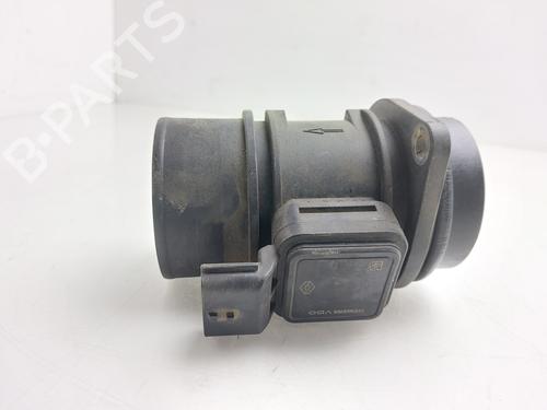 Caudalimetro Caudalimetro NISSAN KUBISTAR Van (X76) 1.5 dCi 70 (68 hp) 35795959 35795959