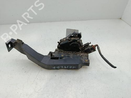 Fechadura frente direita FORD FOCUS I (DAW, DBW) 1.8 TDCi (115 hp) 31375697