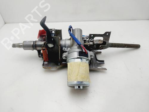 Used Steering column RENAULT TWINGO II (CN0_) 1.2 16V (CN0K, CN0V, CN0A) (76 hp) 32112023