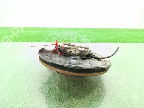 Left rear steering knuckle RENAULT MEGANE IV Grandtour (K9A/M/N_) 1.2 TCe 100 | BP29983924M27 