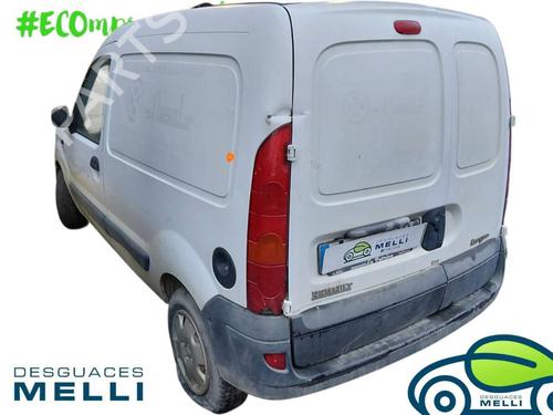 Steering column stalk RENAULT KANGOO (KC0/1_) 1.2 (KC0A, KC0K, KC0F, KC01) | BP39975506I23 - Image 6