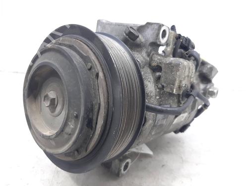 Used AC compressor RENAULT KADJAR (HA_, HL_) 1.6 dCi 130 (HLA4) (130 hp) 10963805