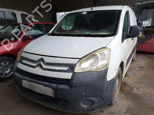 Maniglia interna anteriore destra CITROËN BERLINGO MULTISPACE (B9) 1.6 HDi 110 | BP12399264I14 